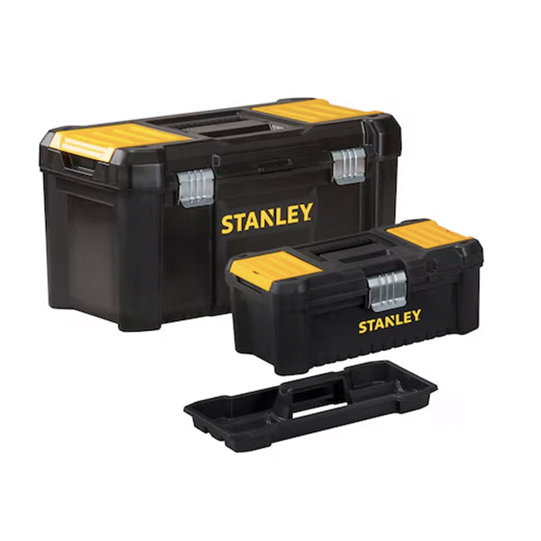 601 1/4-1/2 J82 - Modular case assortment with hexagonal sockets and combination wrenches (82 pcs) - Usag - U06010010 601 1/4-1/2 J82 - Modular case assortment with hexagonal sockets and combination wrenches (82 pcs) - Usag - U06010010